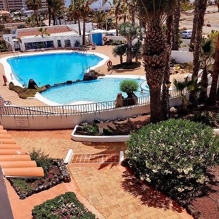 Amarilla Golf Apartment San Miguel de Abona Exterior photo