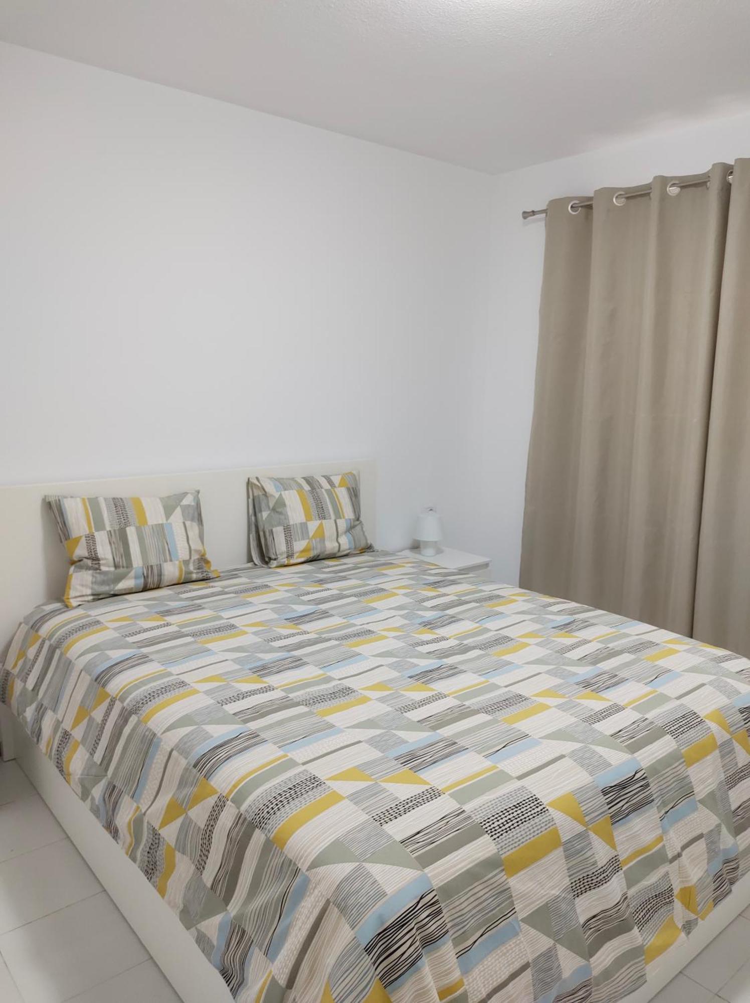 Amarilla Golf Apartment San Miguel de Abona Exterior photo