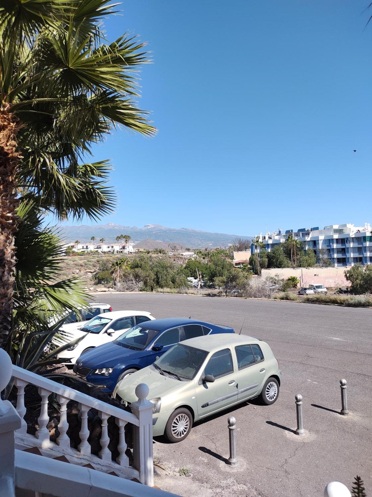 Amarilla Golf Apartment San Miguel de Abona Exterior photo